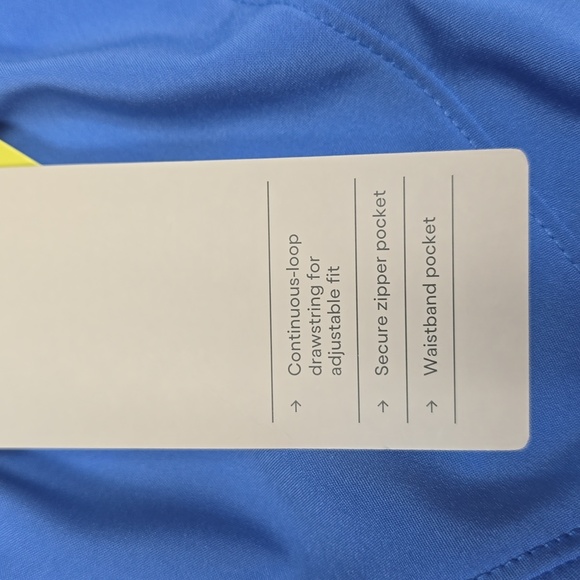 Women's Mid-Rise Run Shorts 3" | All in Motion | X Large - Picture 13 of 13